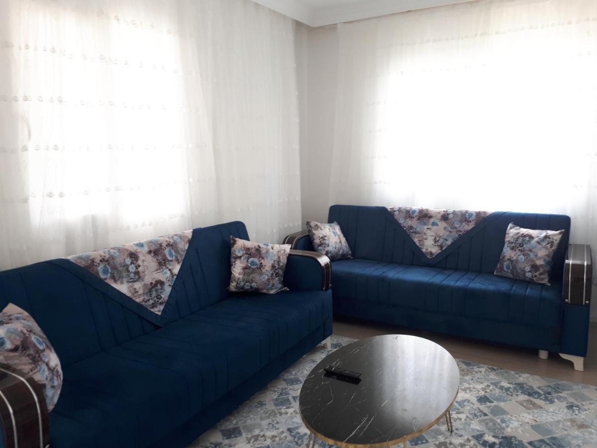 Demir Apart-Otel Κας Εξωτερικό φωτογραφία