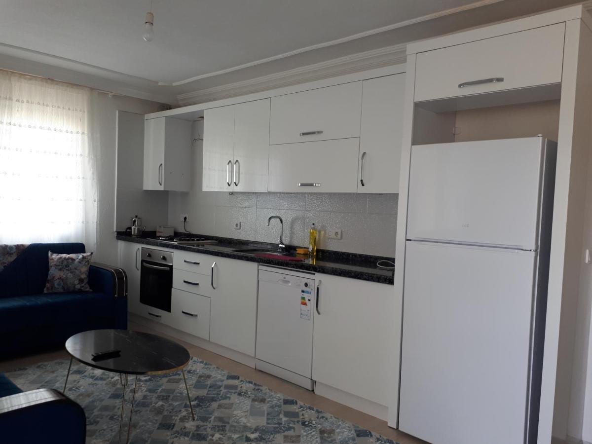 Demir Apart-Otel Κας Εξωτερικό φωτογραφία