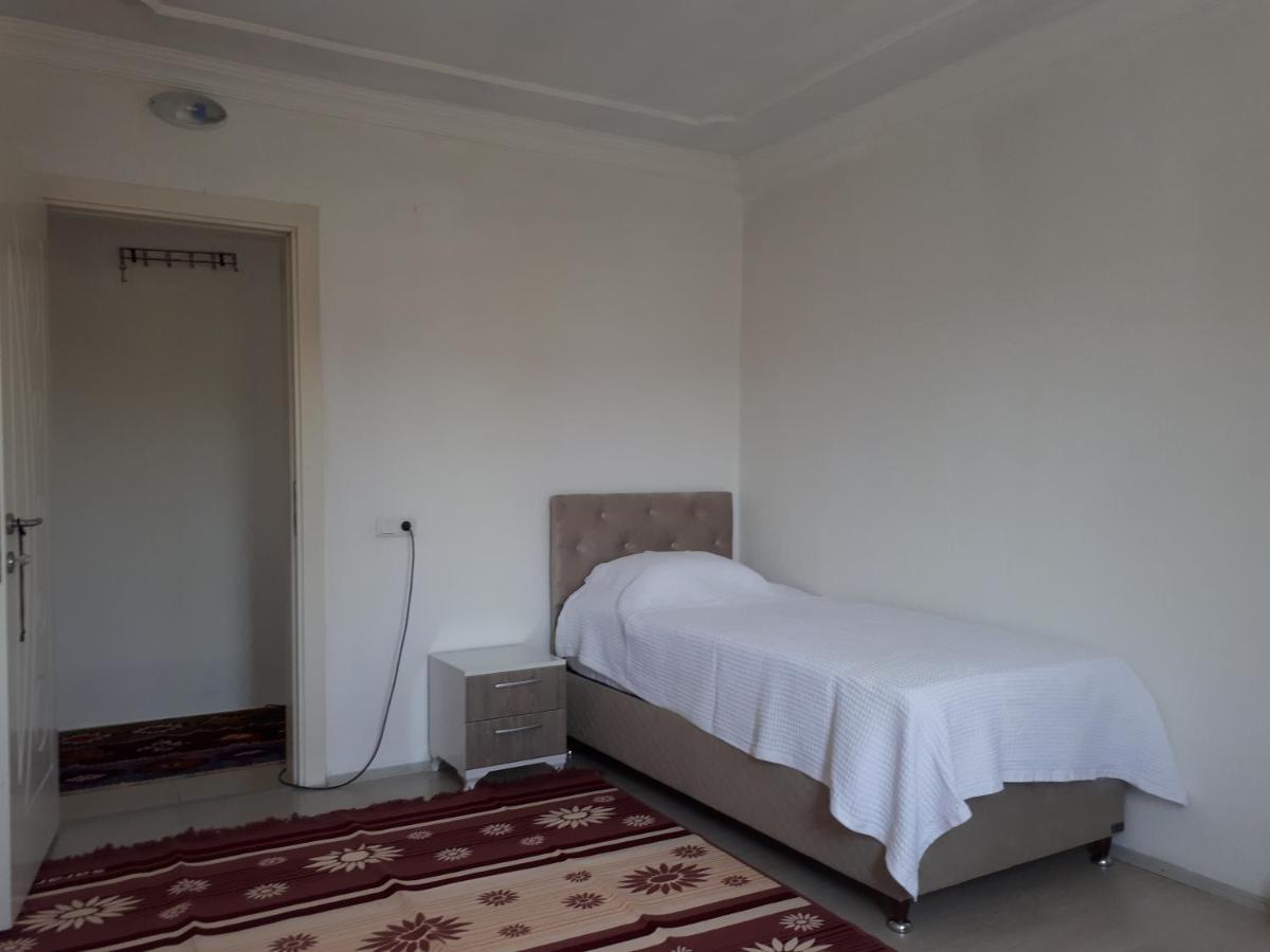 Demir Apart-Otel Κας Εξωτερικό φωτογραφία