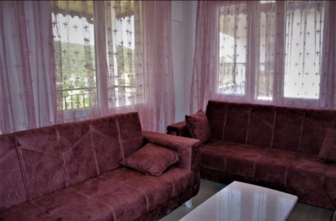 Demir Apart-Otel Κας Εξωτερικό φωτογραφία