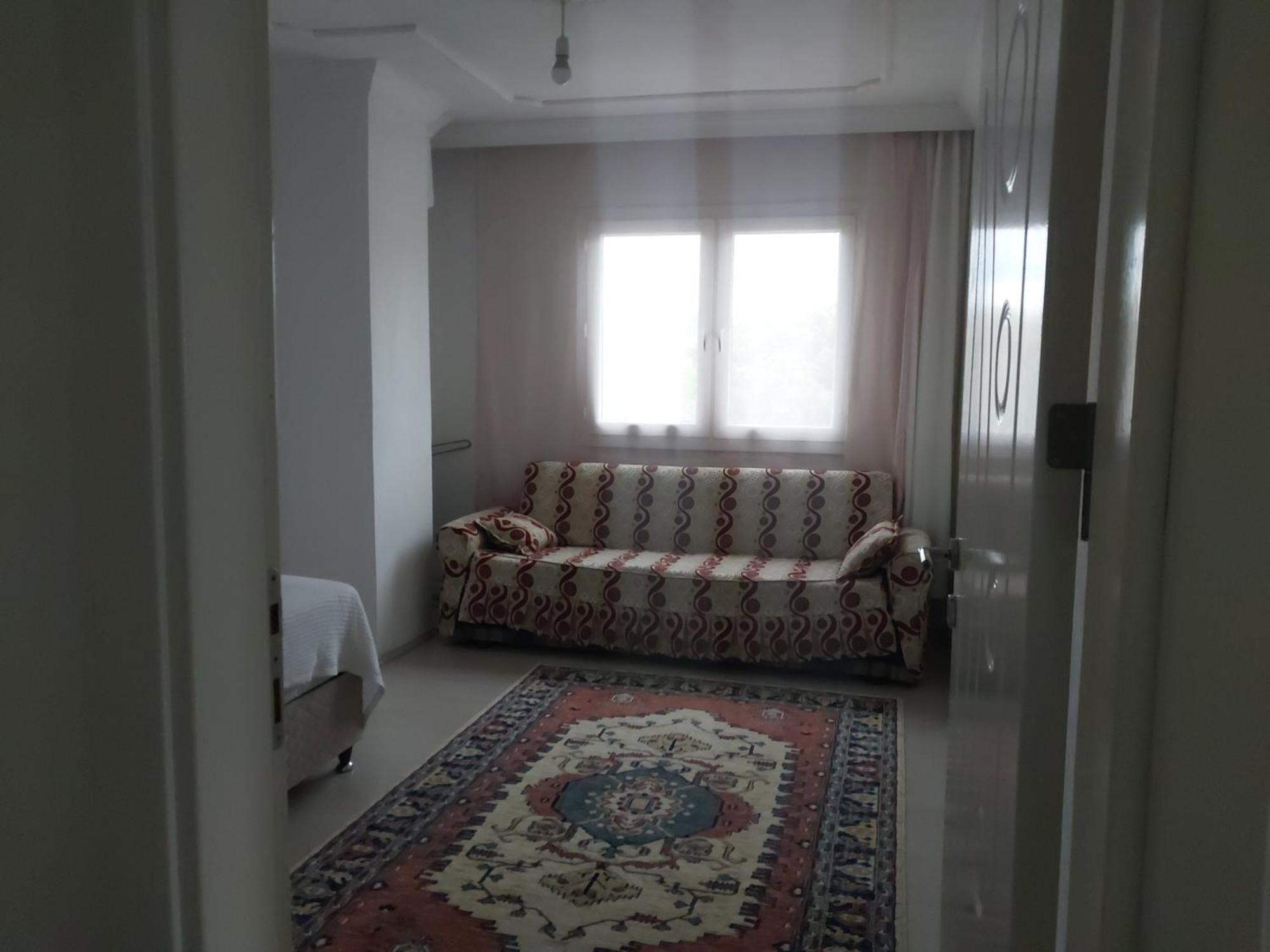 Demir Apart-Otel Κας Εξωτερικό φωτογραφία