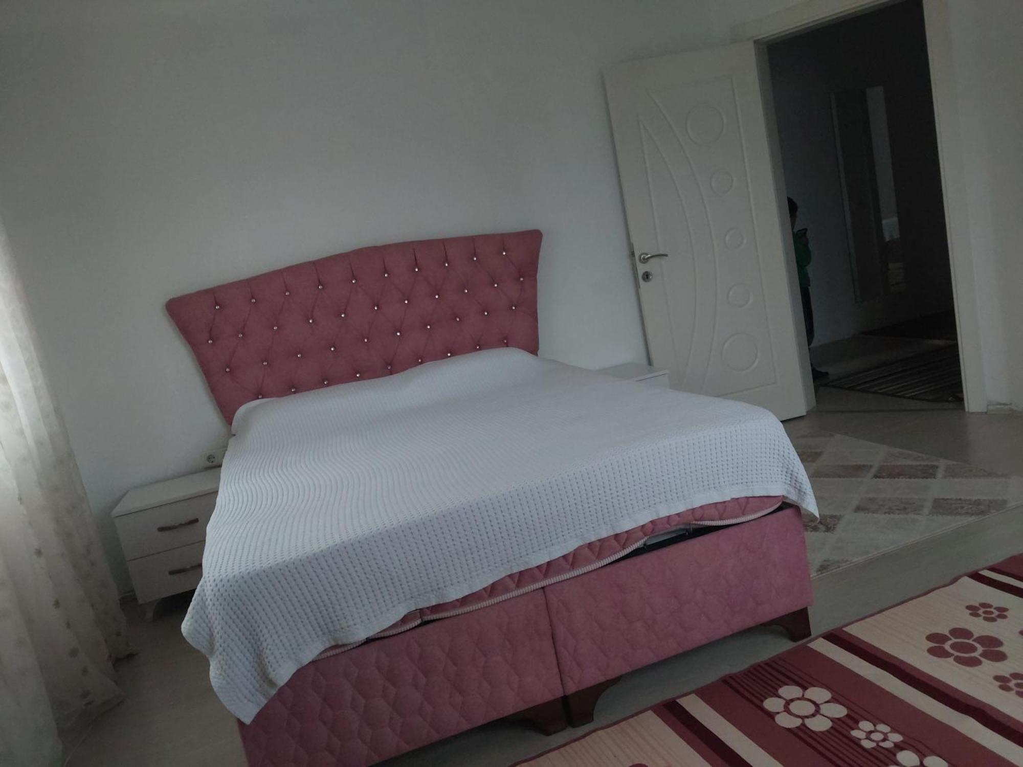 Demir Apart-Otel Κας Εξωτερικό φωτογραφία