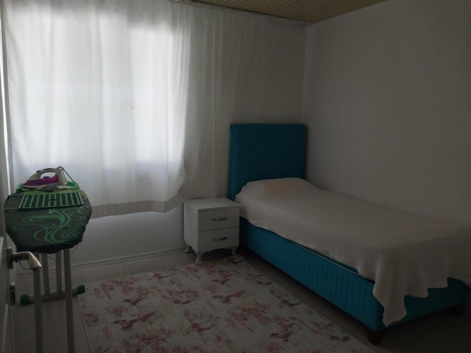 Demir Apart-Otel Κας Εξωτερικό φωτογραφία