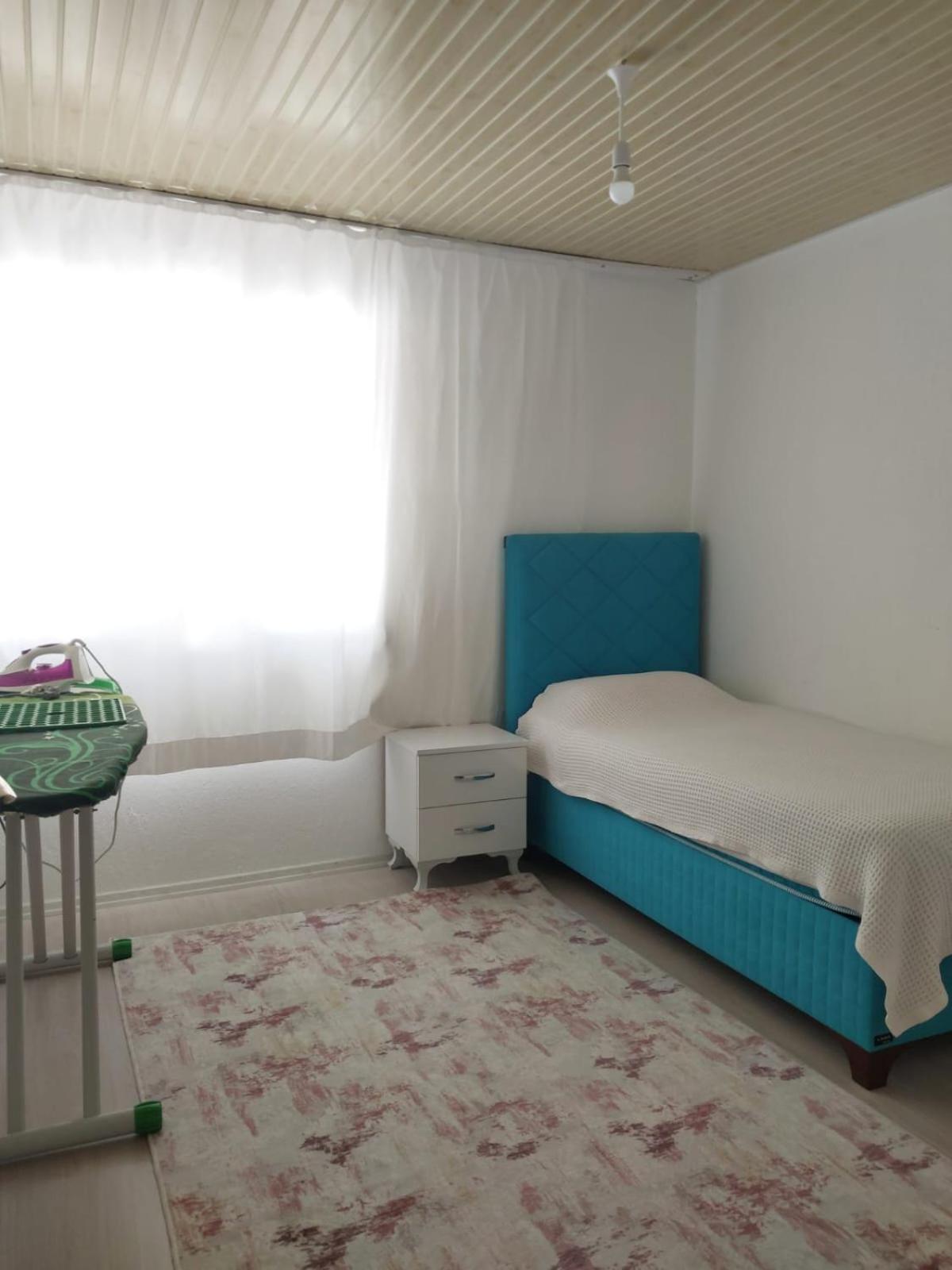 Demir Apart-Otel Κας Εξωτερικό φωτογραφία