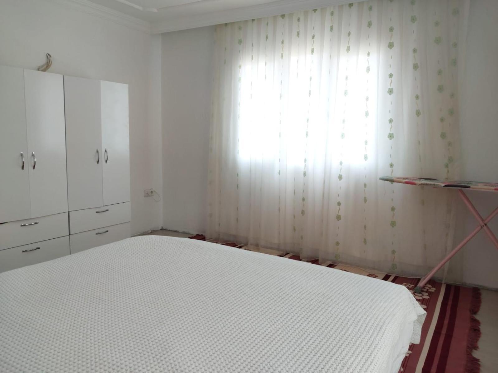 Demir Apart-Otel Κας Εξωτερικό φωτογραφία