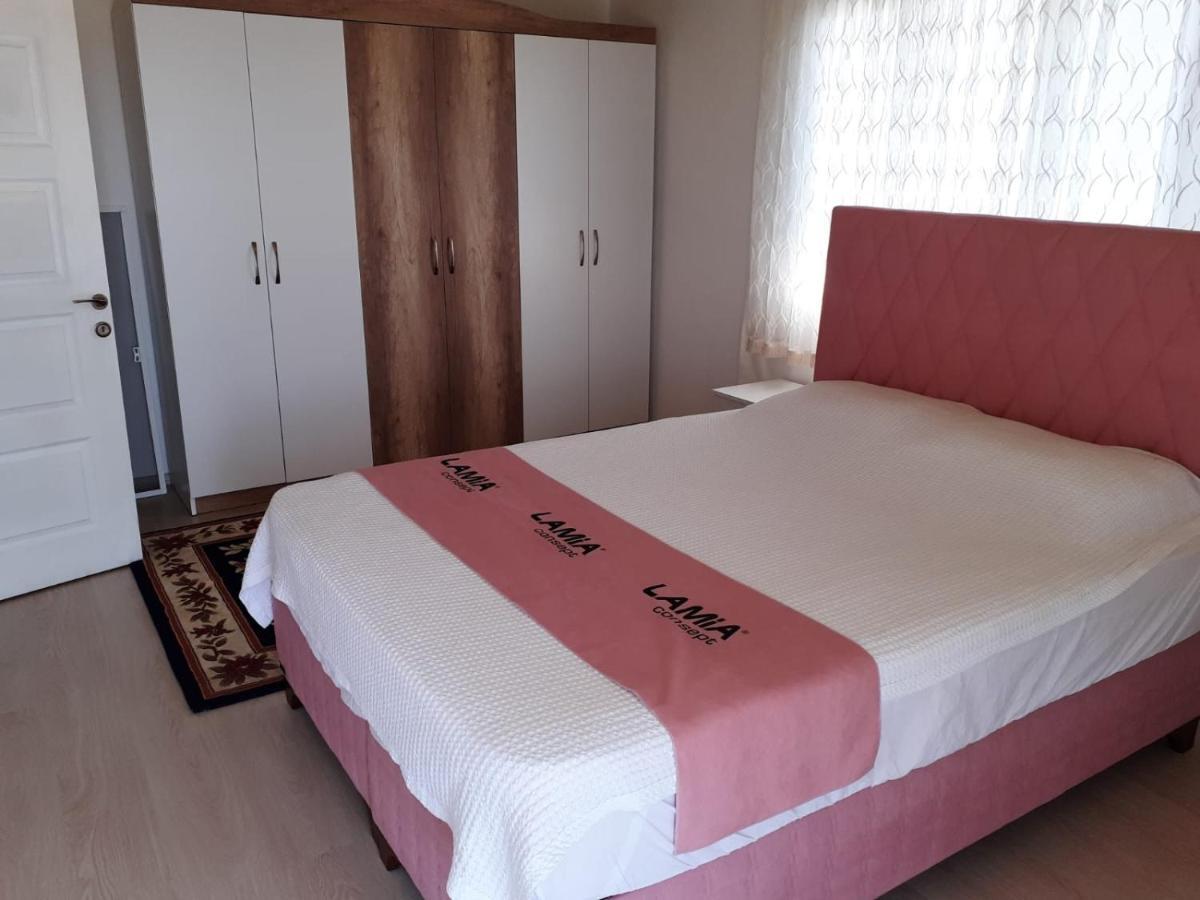 Demir Apart-Otel Κας Εξωτερικό φωτογραφία