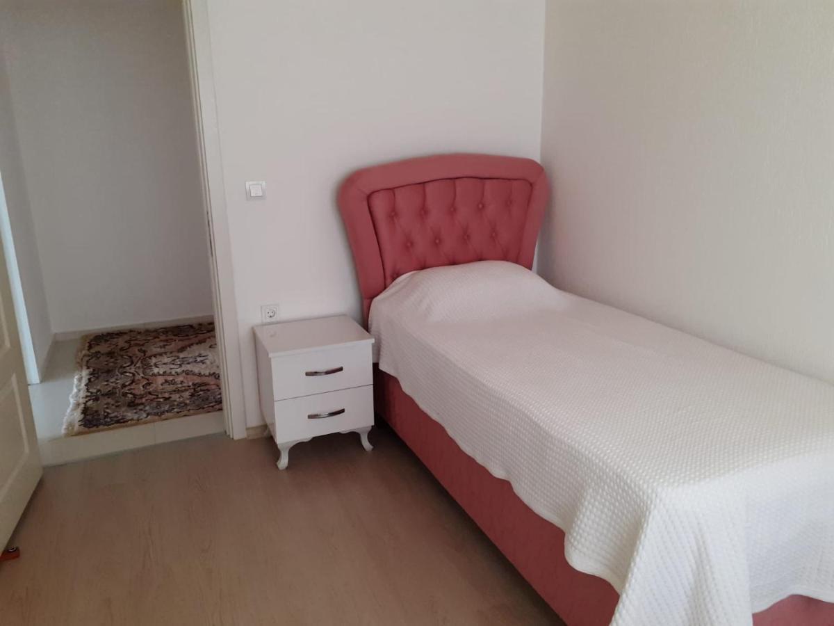 Demir Apart-Otel Κας Εξωτερικό φωτογραφία