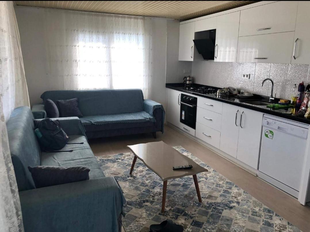 Demir Apart-Otel Κας Εξωτερικό φωτογραφία