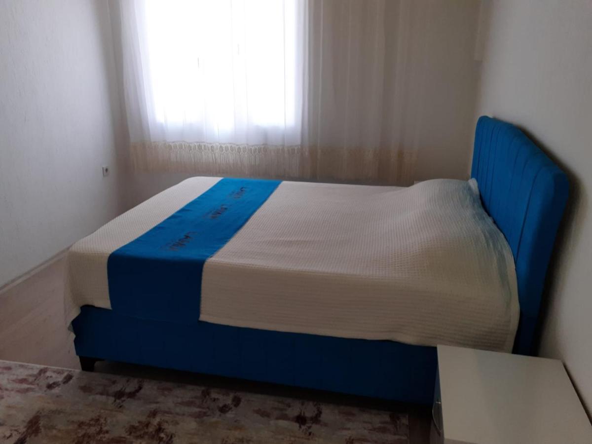 Demir Apart-Otel Κας Εξωτερικό φωτογραφία